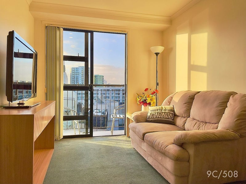 9C/508 Queen Street, Auckland Central, Auckland - Carousel 1