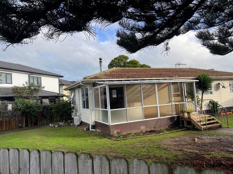 28 Bedlington Avenue, Manurewa, Auckland - Carousel 2