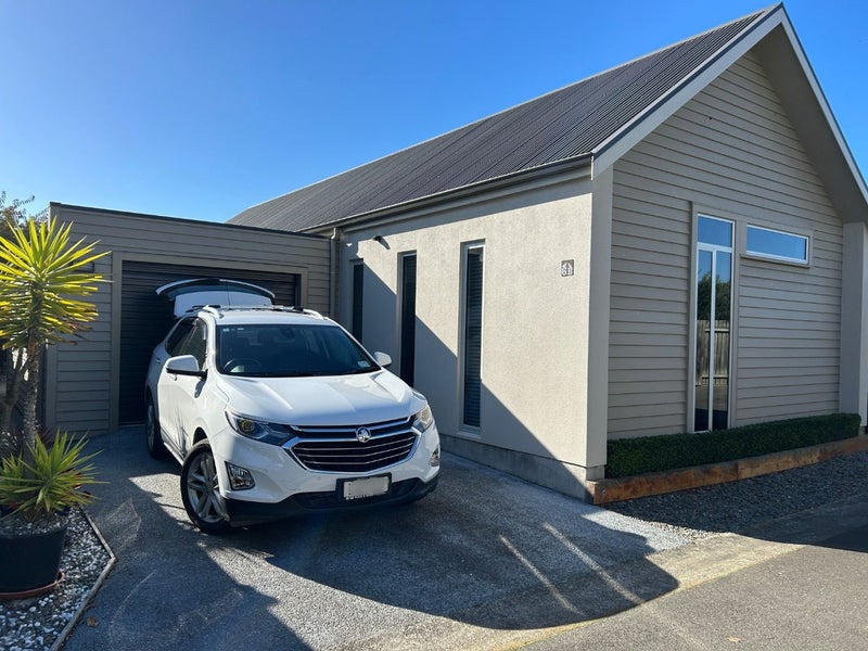 6B Adams Lane, Springlands, Blenheim - Carousel 1