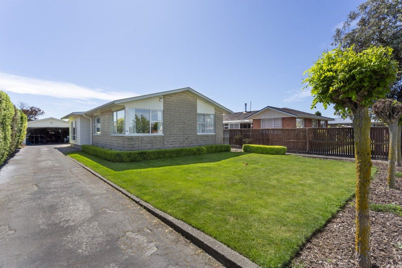 76 Balcairn Street, Halswell, Christchurch - Carousel 19