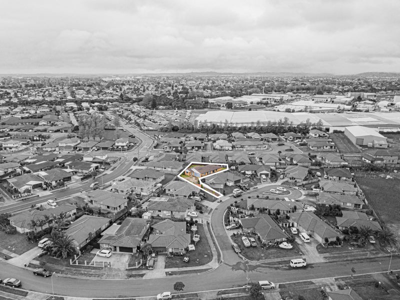 8 Orrell Place, Mangere, Auckland - Carousel 12