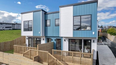 10B Havelock Avenue, Forrest Hill, Auckland - Carousel 1