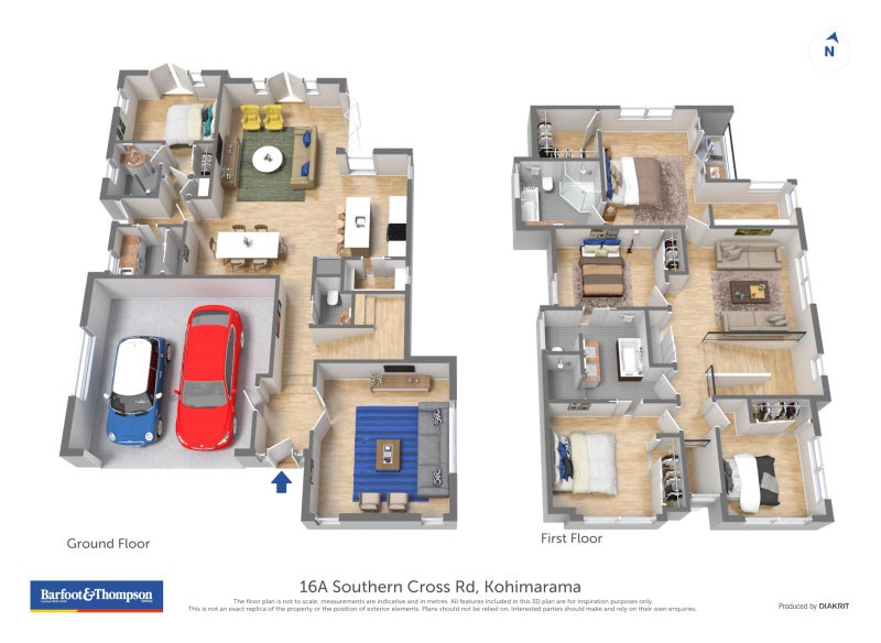 16A Southern Cross Road, Kohimarama, Auckland - Carousel 18