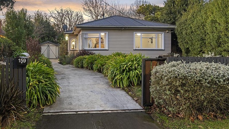 159 Opawa Road, Hillsborough, Christchurch - Carousel 1