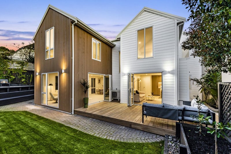 3/107 Upland Road, Remuera, Auckland - Carousel 1