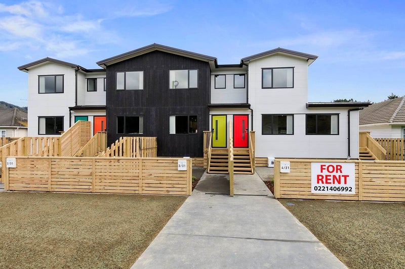 1/33 Fitzherbert Road, Wainuiomata, Lower Hutt - Carousel 1