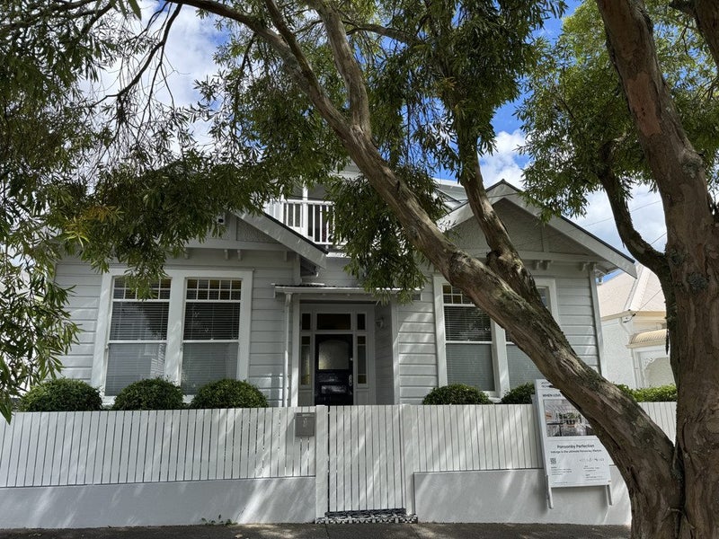 81 Islington Street, Ponsonby, Auckland - Carousel 1