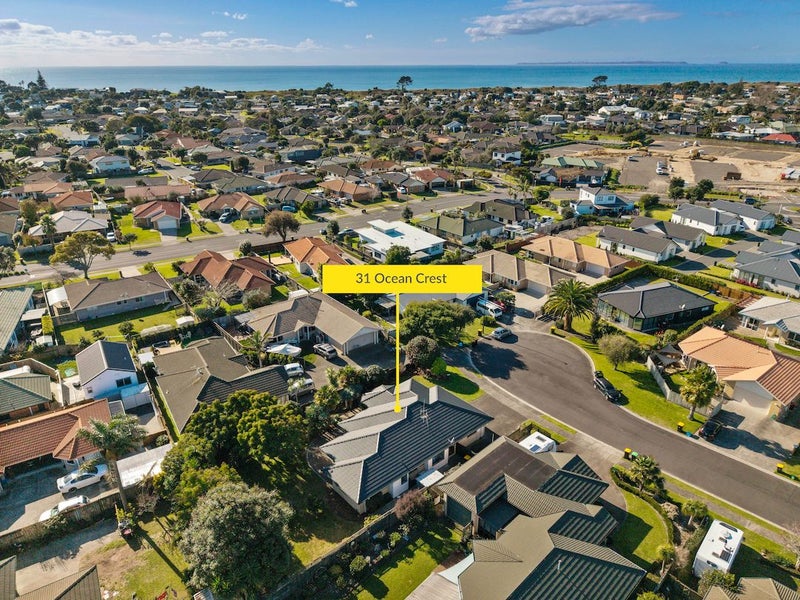 31 Ocean Crest, Papamoa Beach, Papamoa - Carousel 29