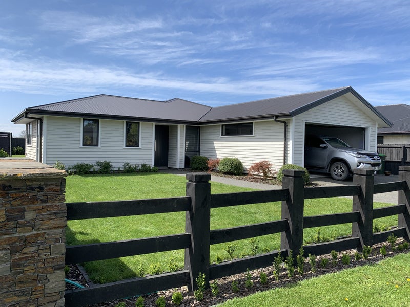 51 Clausen Avenue, Leeston, Leeston - Carousel 2