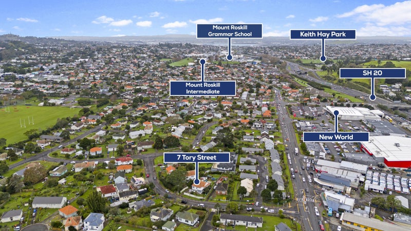 7 Tory Street, Wesley, Auckland - Carousel 13