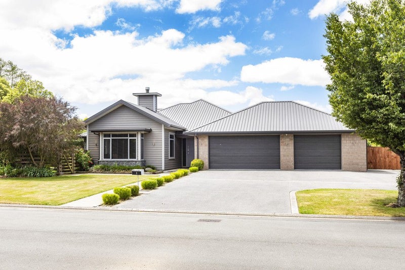 8 Hulme Lane, Rolleston, Rolleston - Carousel 30