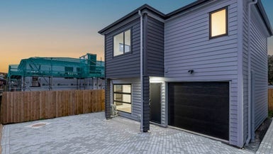 8E Swaffield Road, Papatoetoe, Auckland - Carousel 1