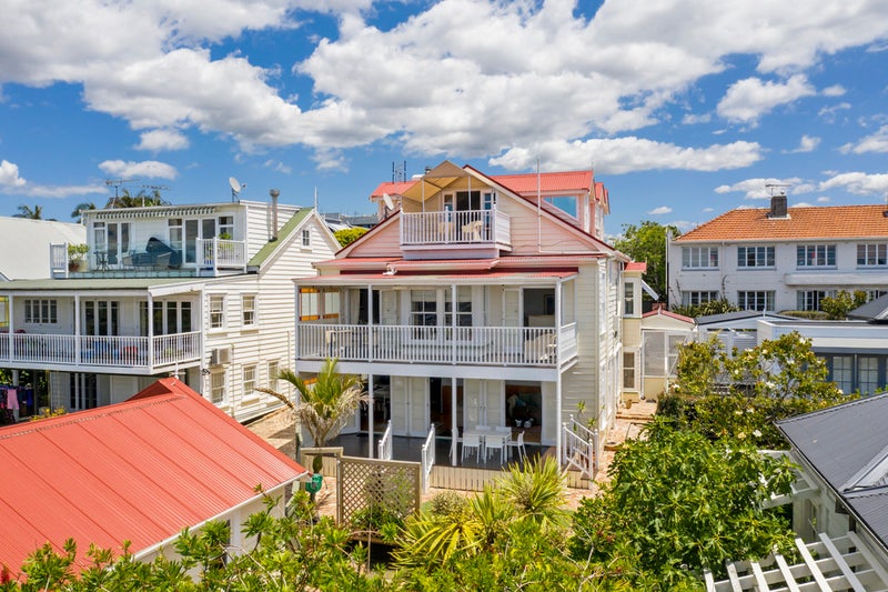 6 Bradford Street, Parnell, Auckland - Carousel 2