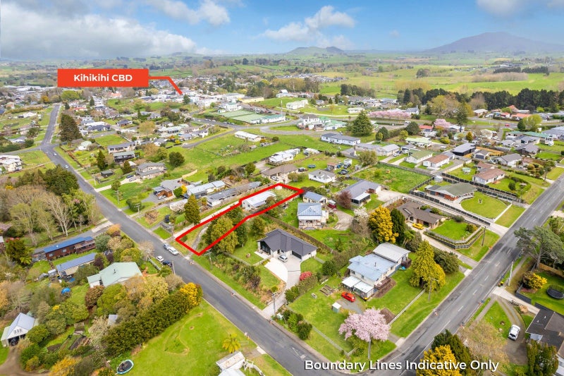 4 Moule Street, Kihikihi, Te Awamutu - Carousel 24