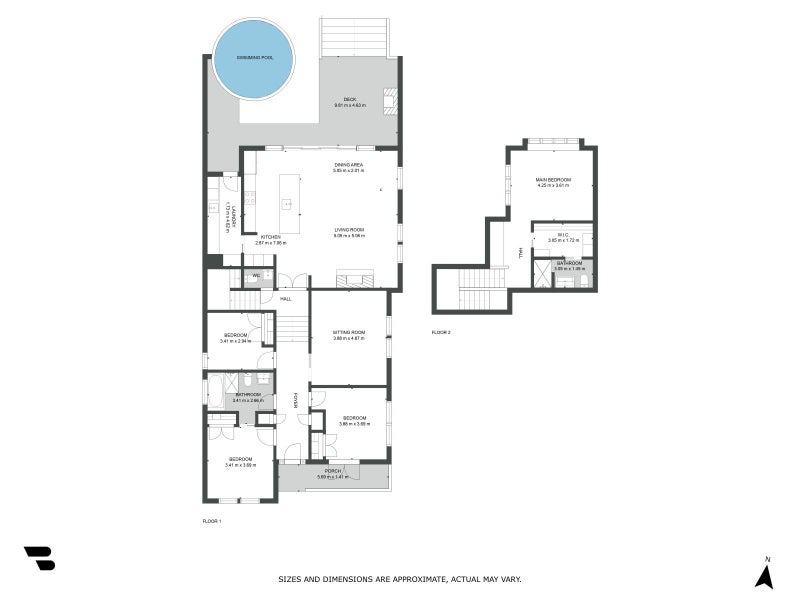 22 Baildon Road, Grey Lynn, Auckland - Carousel 20