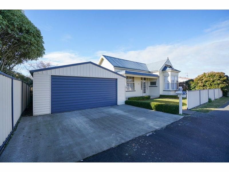 111 Mary Street, Richmond, Invercargill - Carousel 1