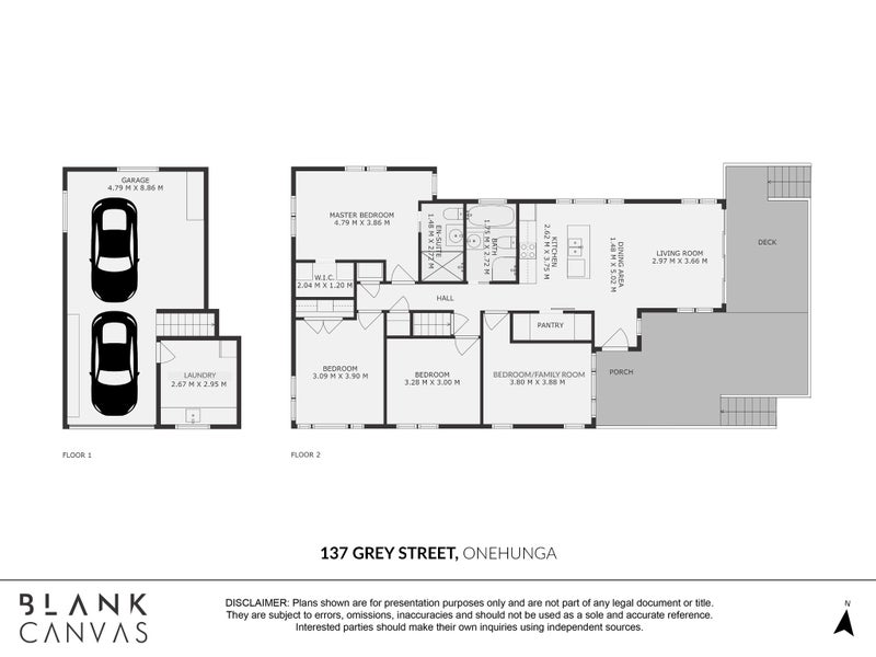 137 Grey Street, Onehunga, Auckland - Carousel 40