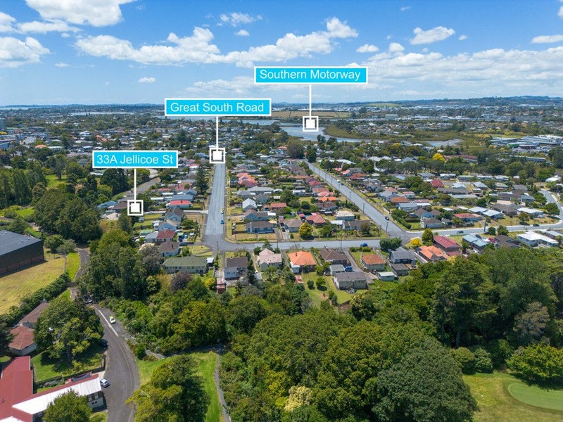 33A Jellicoe Street, Otahuhu, Auckland - Carousel 21