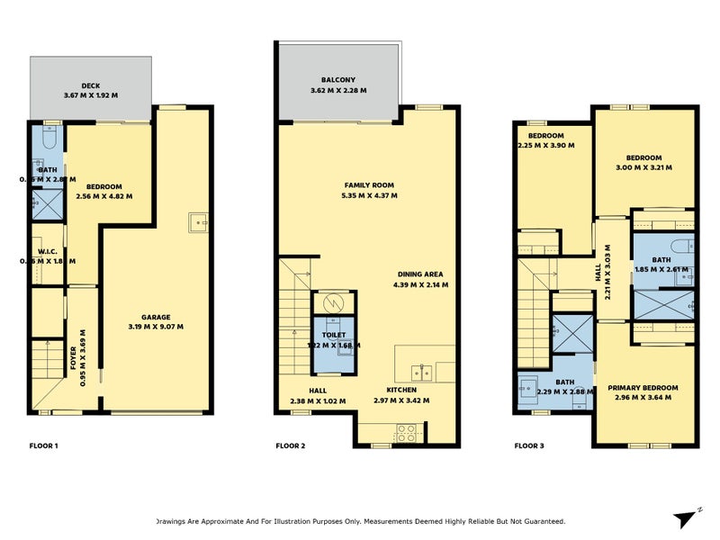 2 Marvon Downs Avenue, Pakuranga Heights, Auckland - Carousel 19
