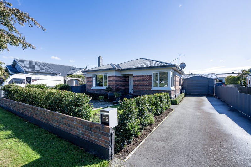 116 Bourke Street, Windsor, Invercargill - Carousel 1