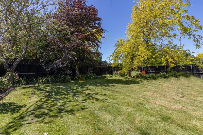 42 Wayside Avenue, Burnside, Christchurch - Carousel 10
