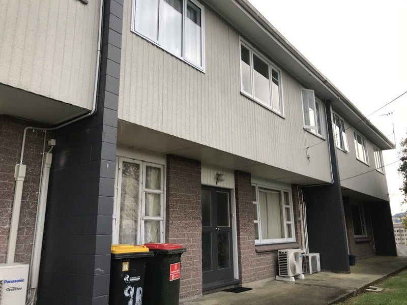 9A Heriot Row, Dunedin Central, Dunedin - Carousel 2