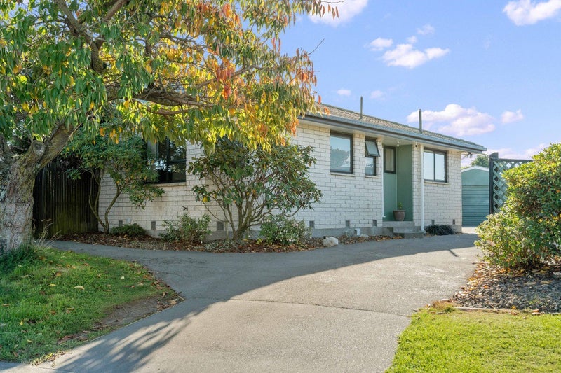 4 Runnymede Drive, Templeton, Christchurch - Carousel 1