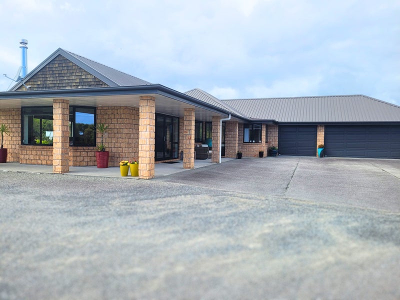 106 Brickfield Road, Blue Spur, Hokitika - Carousel 17