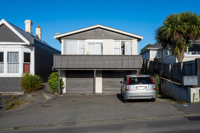 748 Highgate, Maori Hill, Dunedin - Carousel 1