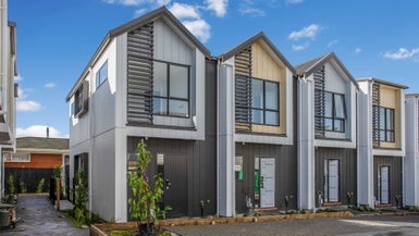 28/86 Elliot Street, Pahurehure, Papakura - Carousel 1