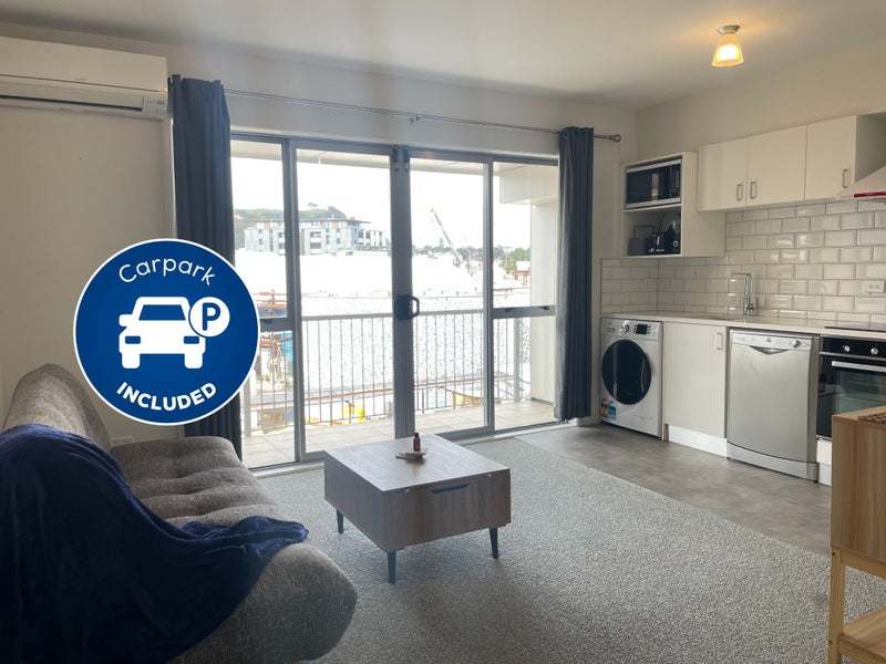 202/10 Flower Street, Eden Terrace, Auckland - Carousel 1