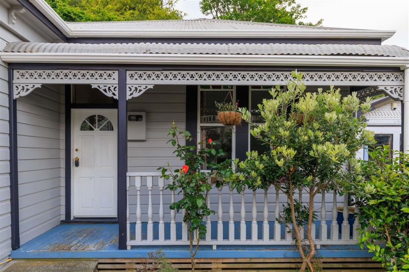 22 Reuben Avenue, Brooklyn, Wellington - Carousel 1