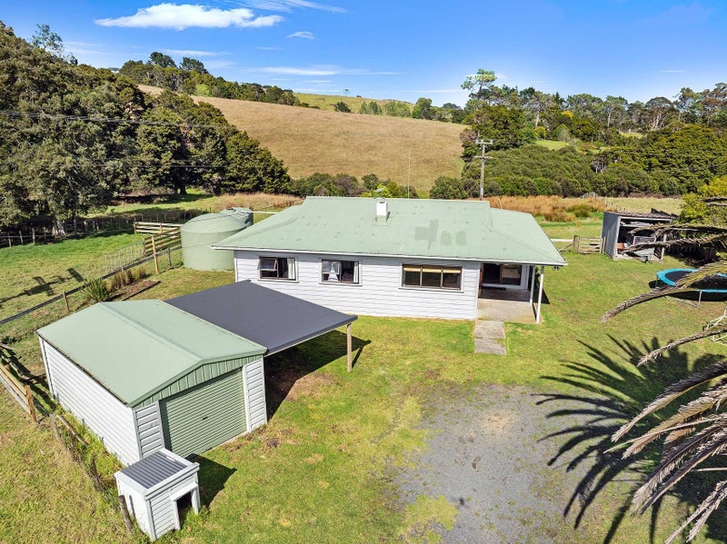 638 West Coast Road, Makarau, Warkworth - Carousel 2