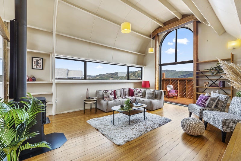 28 Orchy Crescent, Southgate, Wellington - Carousel 1