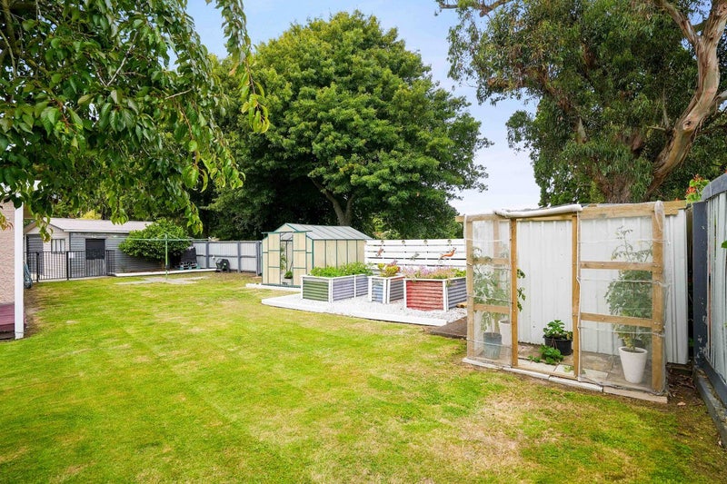 13 Parker Street, Hornby, Christchurch - Carousel 17