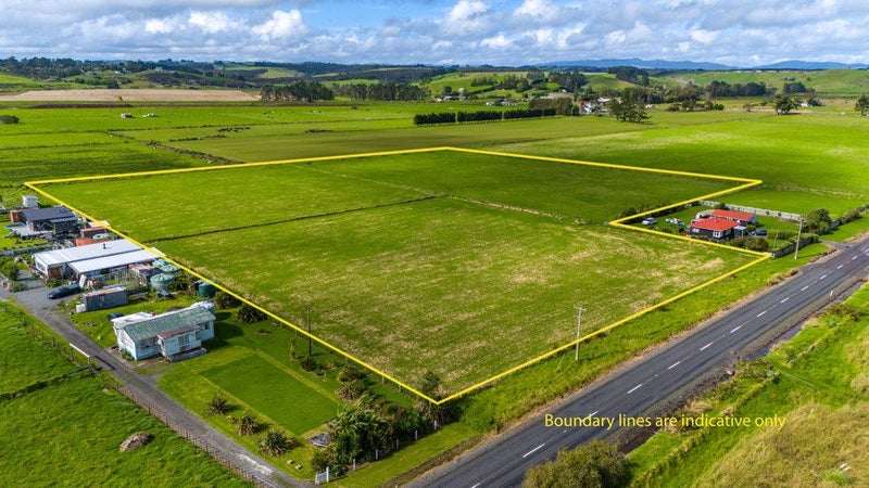 0 Kumi Road, Awanui, Awanui - Carousel 9