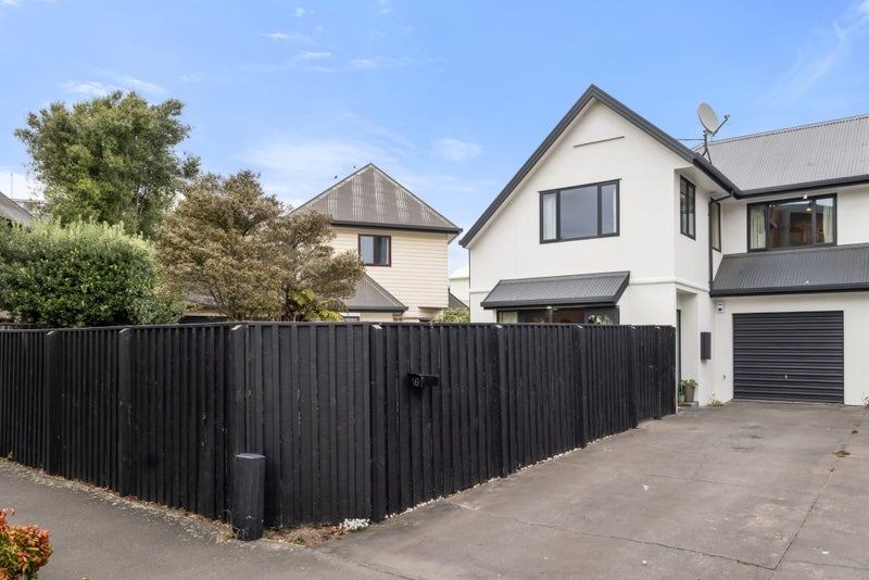 16 Harman Street, Addington, Christchurch - Carousel 1
