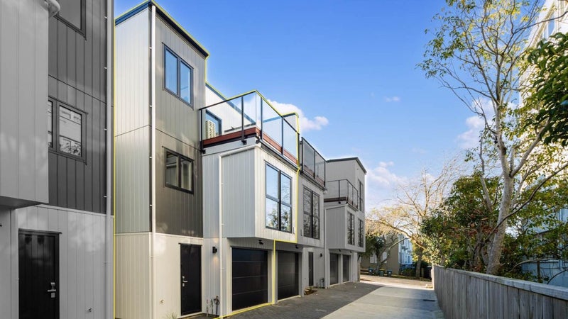 7/5 Sarawia Street, Newmarket, Auckland - Carousel 1