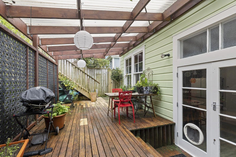 20 Emerson Street, Berhampore, Wellington - Carousel 19