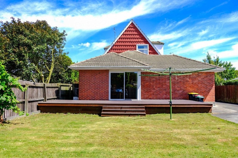 242 Ilam Road, Ilam, Christchurch - Carousel 13