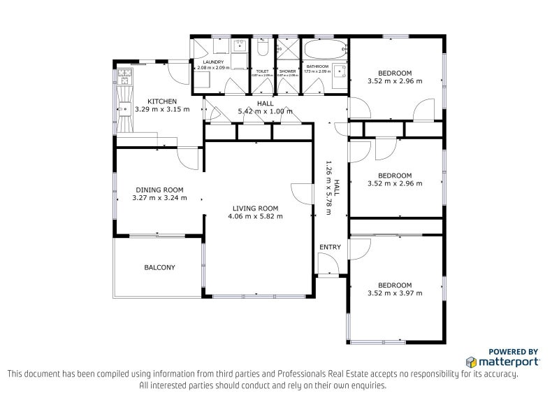9C Severn Place, Spotswood, New Plymouth - Carousel 22
