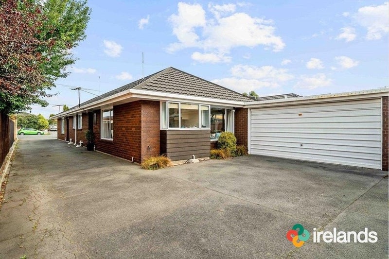 2/38 Maxwell Street, Riccarton, Christchurch - Carousel 1