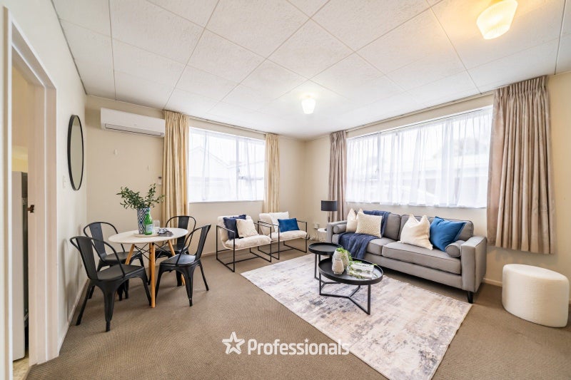 1/4 Rodney Street, Waiwhetu, Lower Hutt - Carousel 2