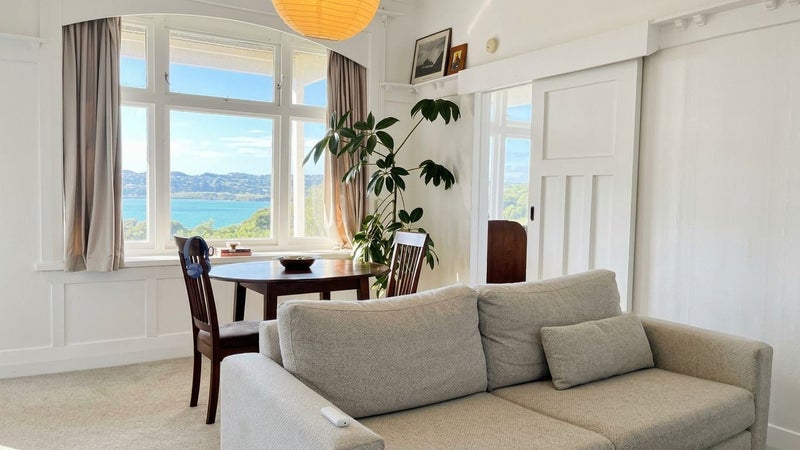 11 Rewa Road, Hataitai, Wellington - Carousel 2
