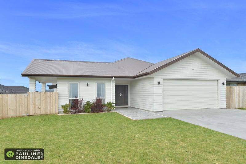 64 Wairau Drive, Tikipunga, Whangarei - Carousel 1