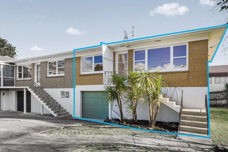 4/115A Landscape Road, Mount Eden, Auckland - Carousel 2