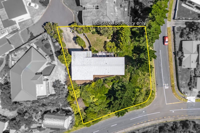 5 Lilac Lane, Maungaraki, Lower Hutt - Carousel 32