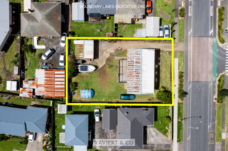 58 Friesian Drive, Mangere, Auckland - Carousel 2