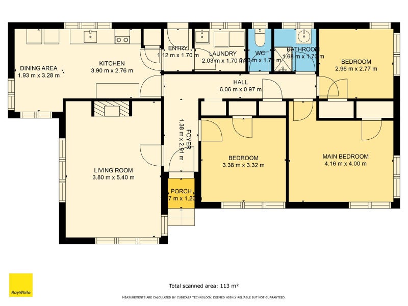 16 Hockin Place, Fairfield, Hamilton - Carousel 11