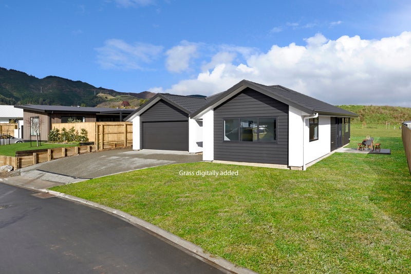 6 Greenway Crescent, Hope, Richmond - Carousel 1